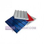 ساندویچ پانل سقفی و دیواری ساندویچ پانل سقفی و دیواری